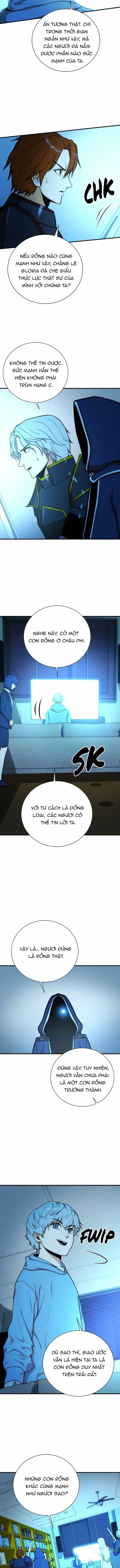 Ngoài Nhà Là Bão Tố - Chương 98 - ảnh 7