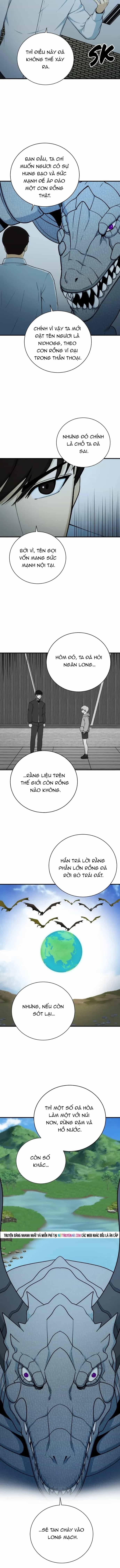 Ngoài Nhà Là Bão Tố - Chương 99 - ảnh 9