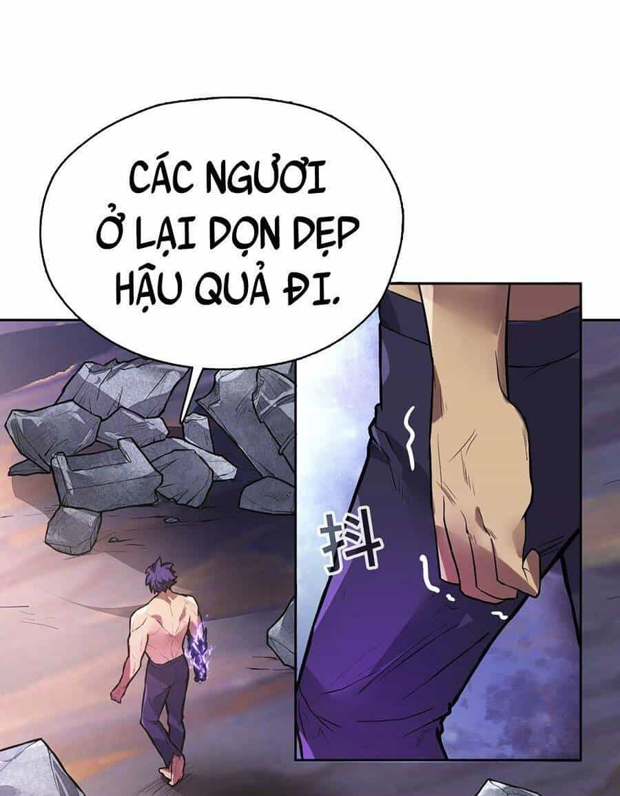 Ngoại Thần Thông Dịch Giả - Chương 1 - ảnh 128