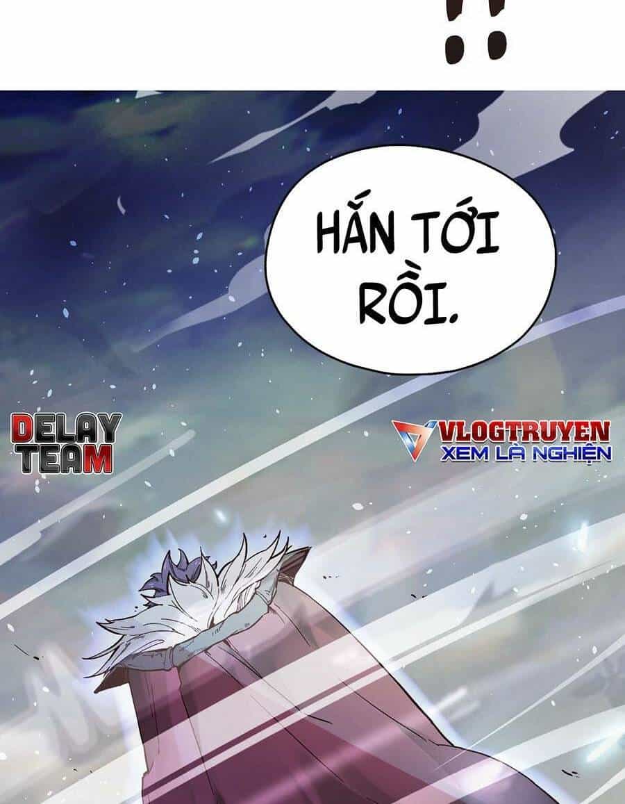 Ngoại Thần Thông Dịch Giả - Chương 1 - ảnh 16