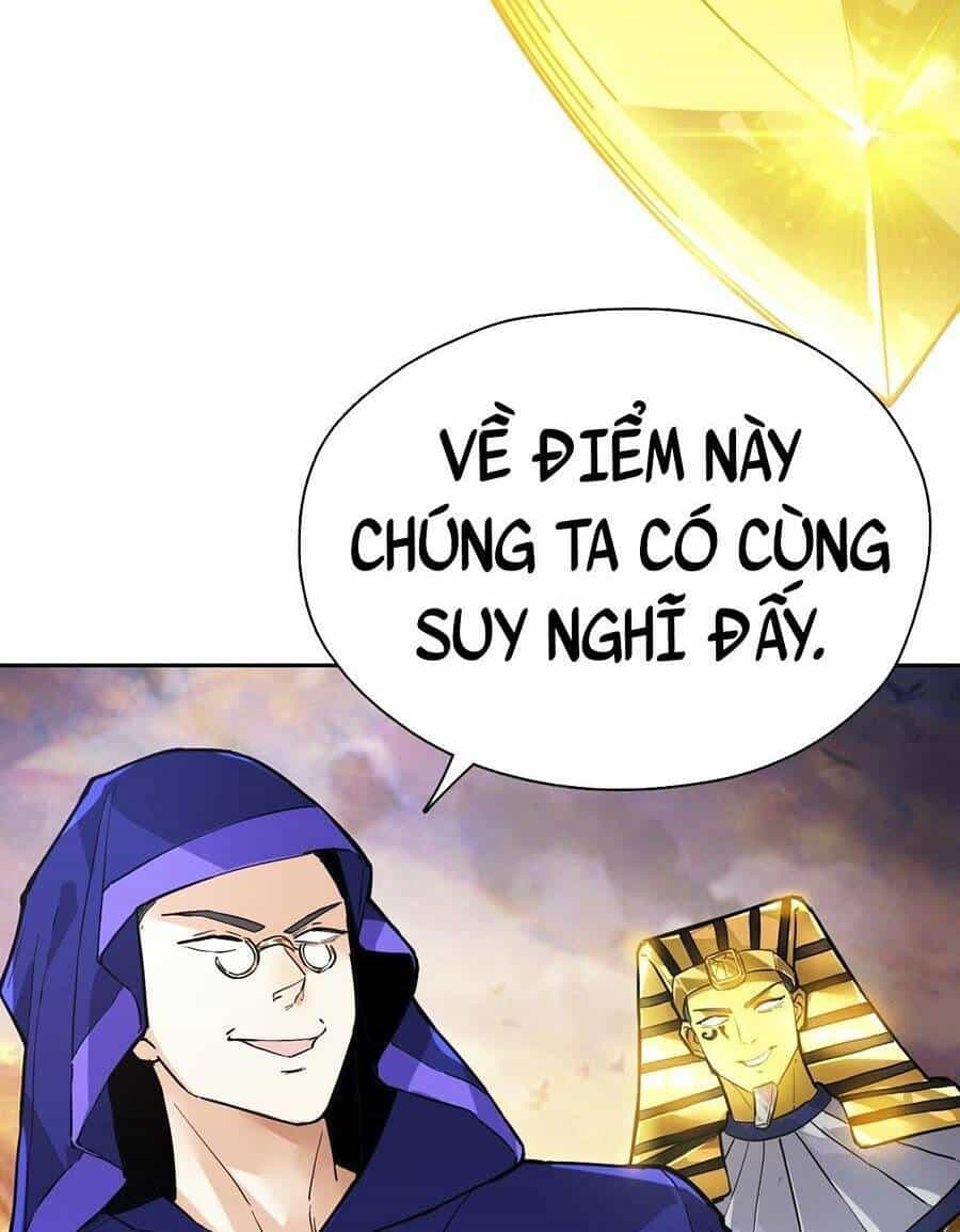 Ngoại Thần Thông Dịch Giả - Chương 1 - ảnh 66