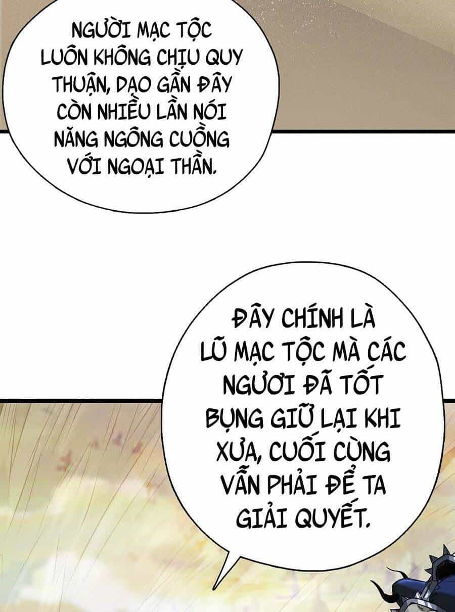Ngoại Thần Thông Dịch Giả - Chương 1 - ảnh 82