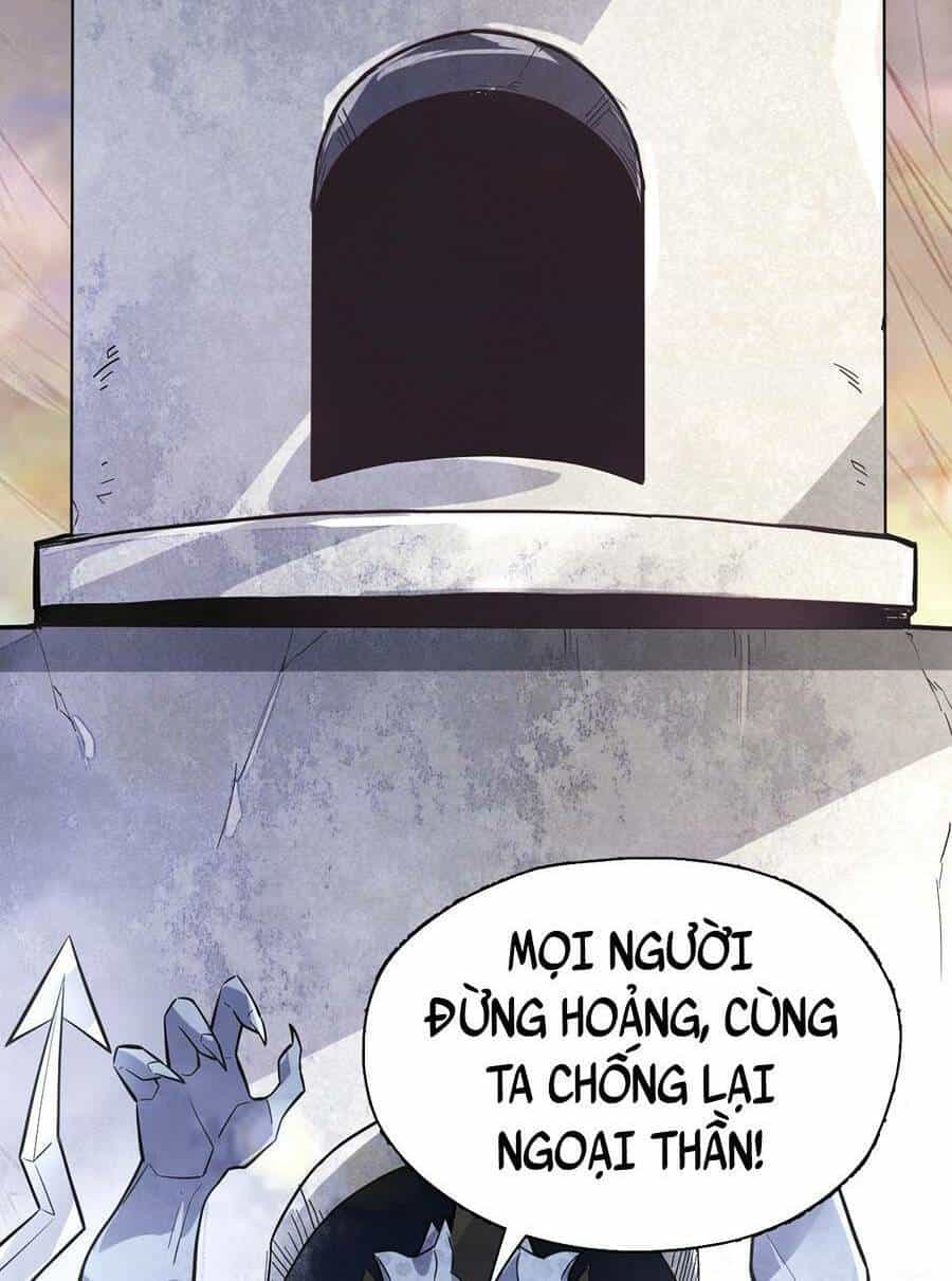 Ngoại Thần Thông Dịch Giả - Chương 1 - ảnh 98