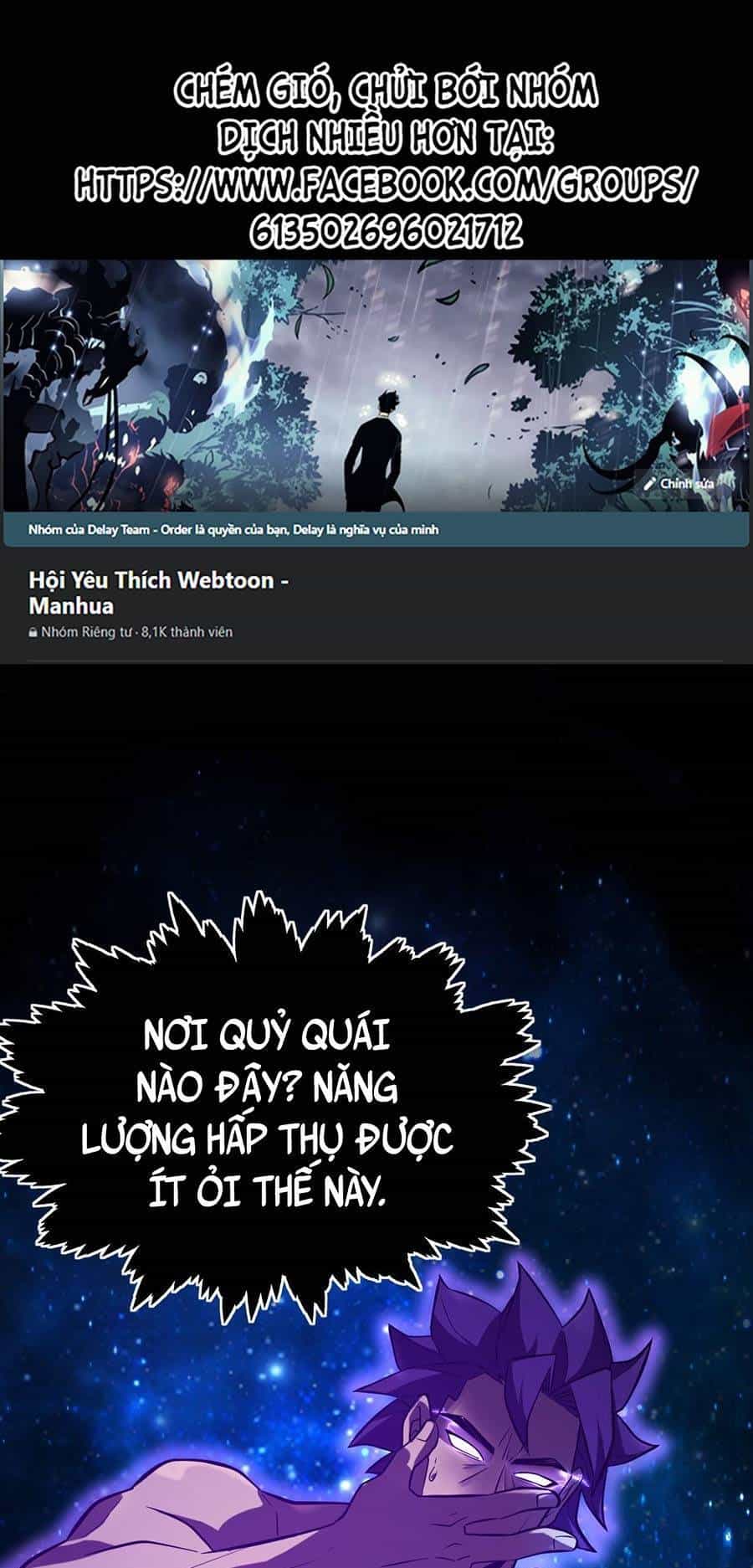 Ngoại Thần Thông Dịch Giả - Chương 2 - ảnh 1