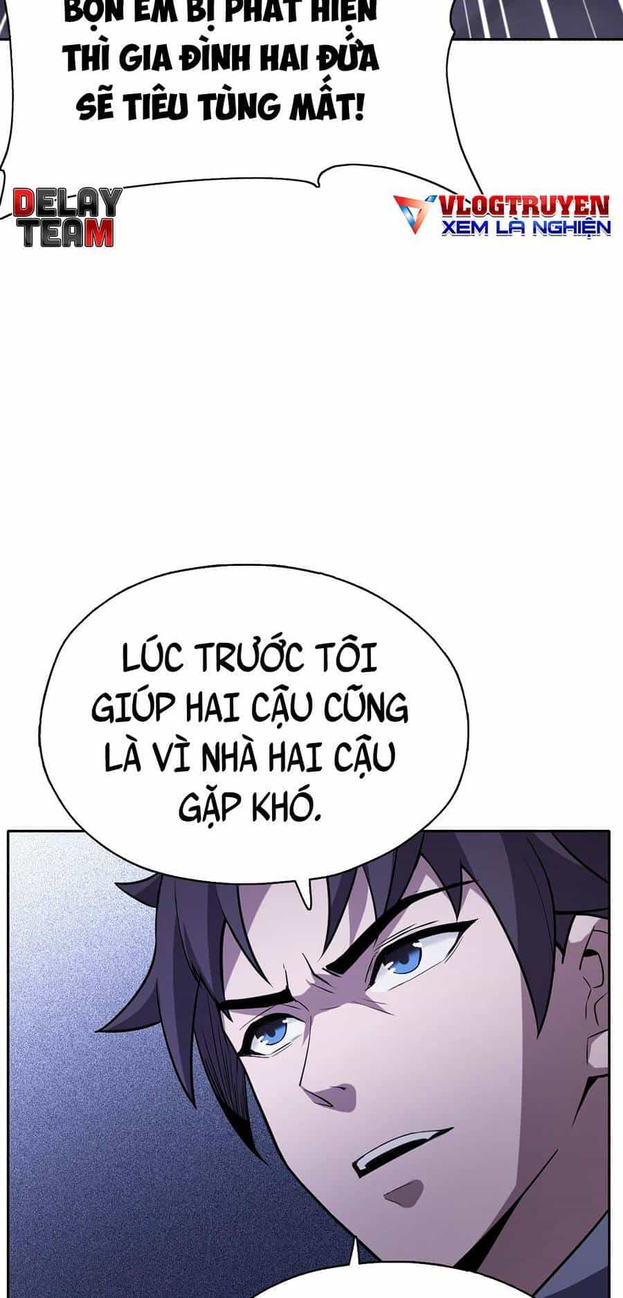 Ngoại Thần Thông Dịch Giả - Chương 2 - ảnh 10