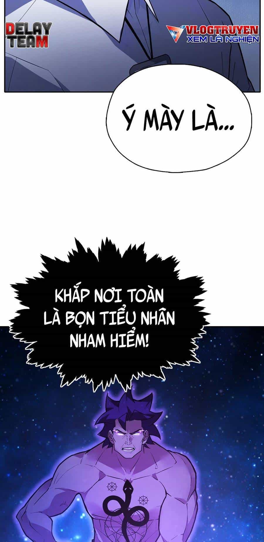 Ngoại Thần Thông Dịch Giả - Chương 2 - ảnh 21