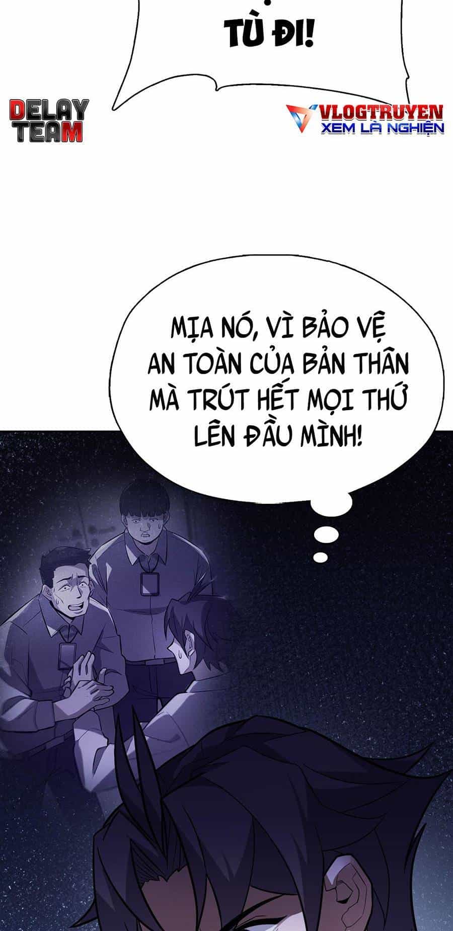 Ngoại Thần Thông Dịch Giả - Chương 2 - ảnh 26