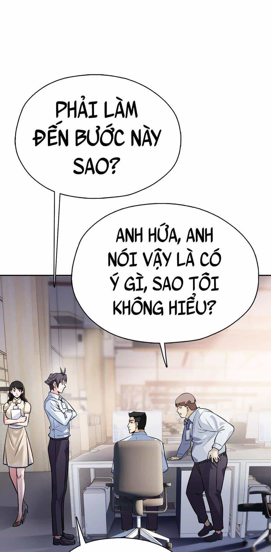Ngoại Thần Thông Dịch Giả - Chương 2 - ảnh 32