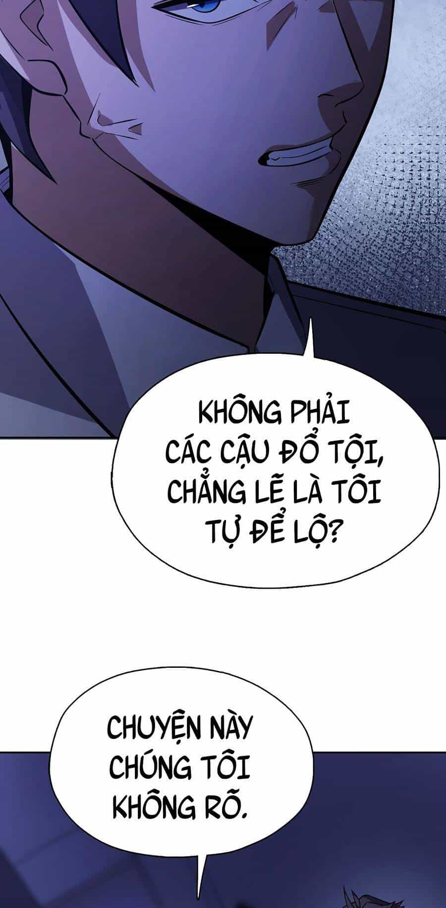 Ngoại Thần Thông Dịch Giả - Chương 2 - ảnh 37