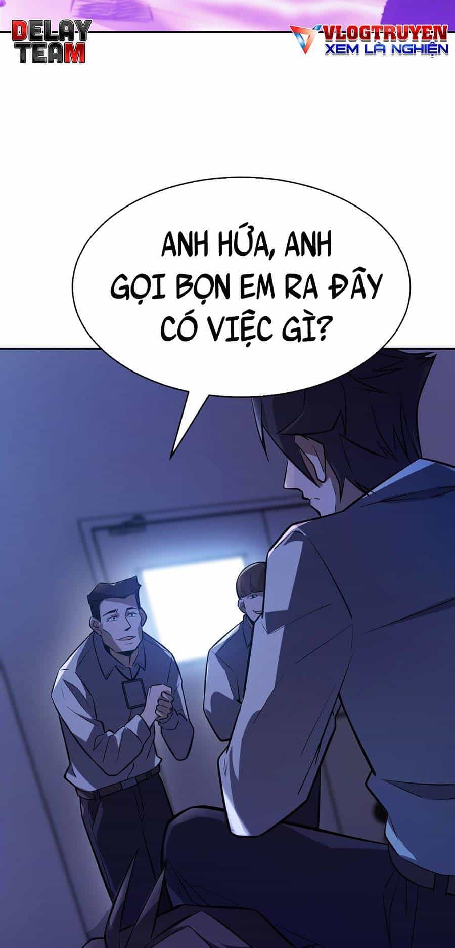 Ngoại Thần Thông Dịch Giả - Chương 2 - ảnh 6