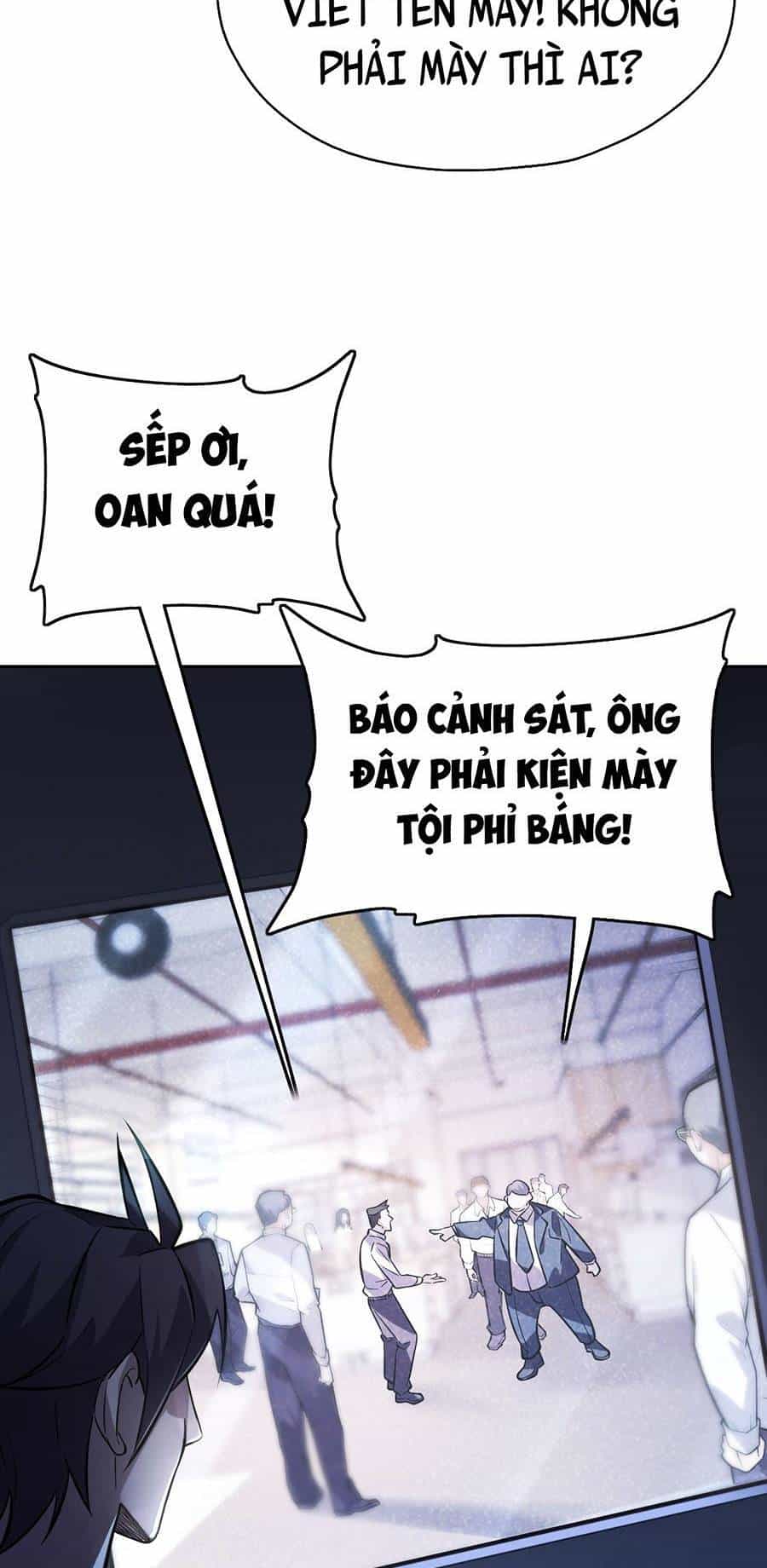 Ngoại Thần Thông Dịch Giả - Chương 2 - ảnh 74