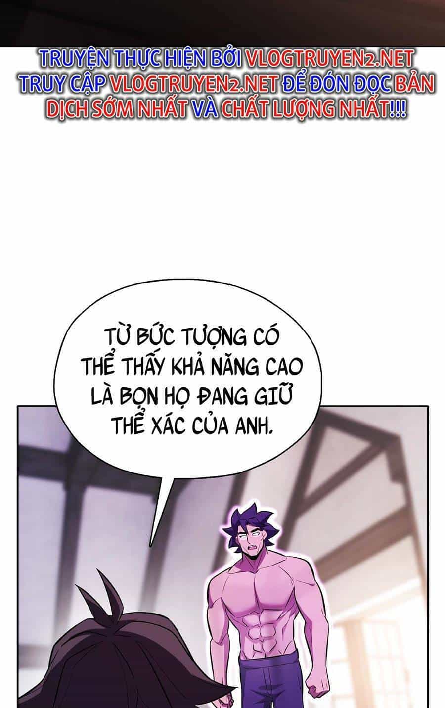 Ngoại Thần Thông Dịch Giả - Chương 4 - ảnh 19