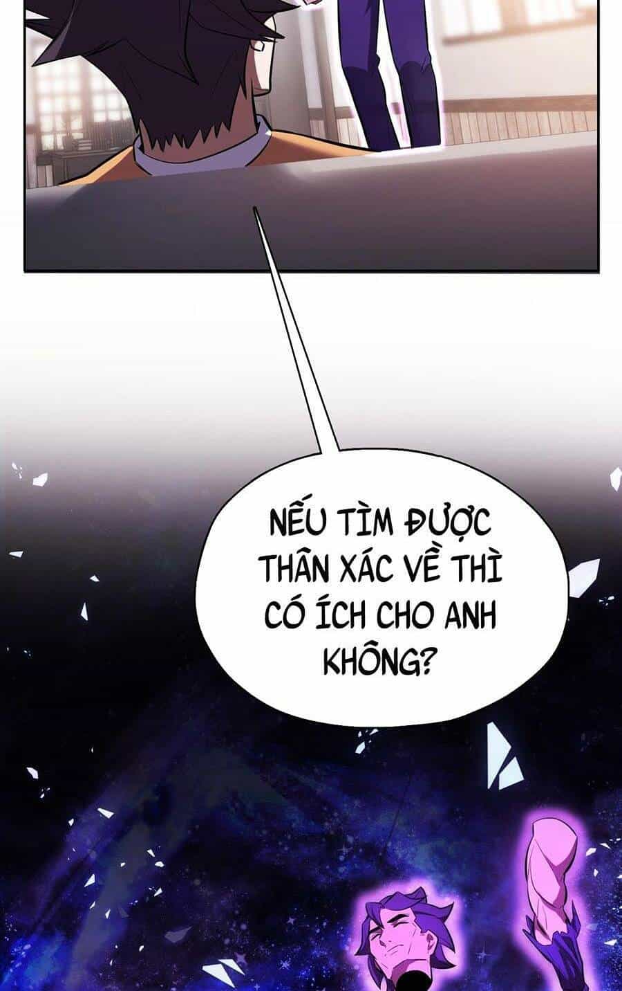 Ngoại Thần Thông Dịch Giả - Chương 4 - ảnh 20