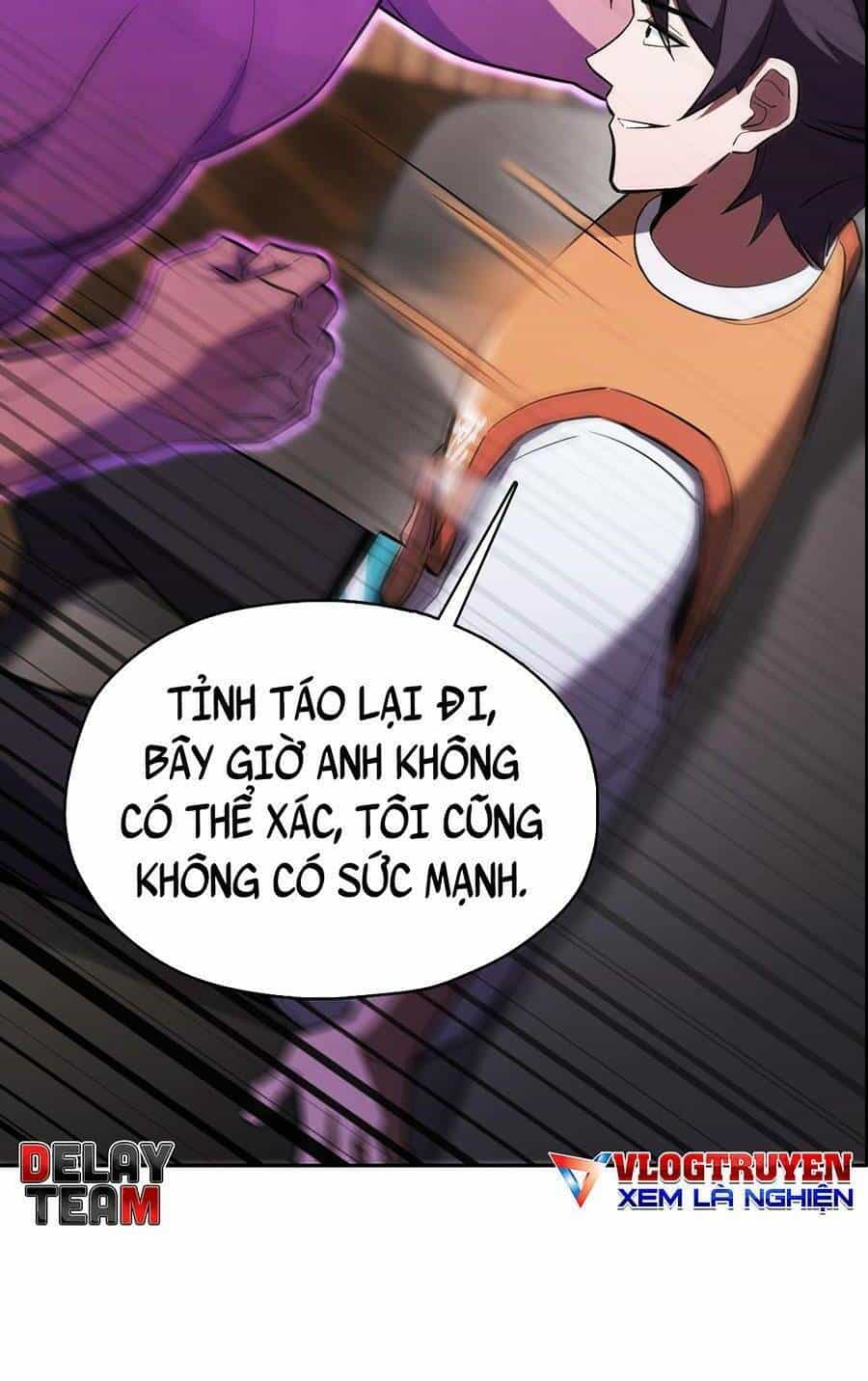 Ngoại Thần Thông Dịch Giả - Chương 4 - ảnh 26