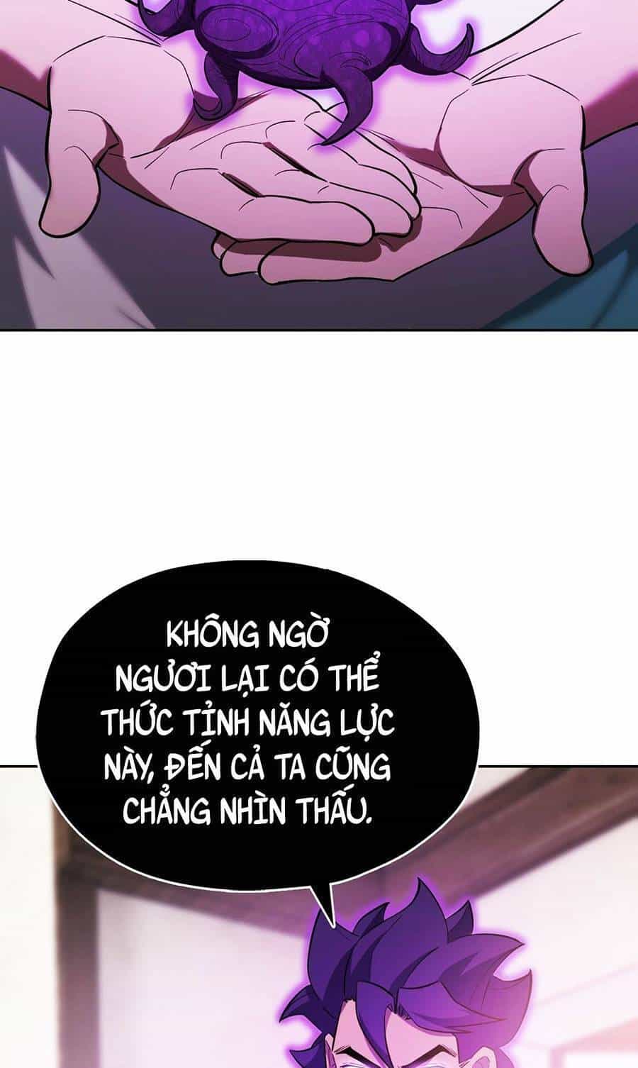 Ngoại Thần Thông Dịch Giả - Chương 4 - ảnh 37