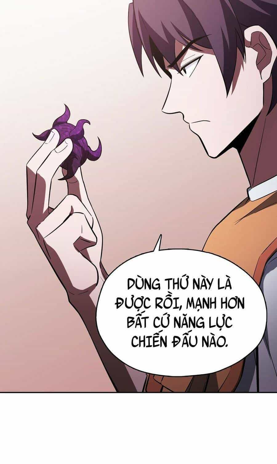 Ngoại Thần Thông Dịch Giả - Chương 4 - ảnh 42