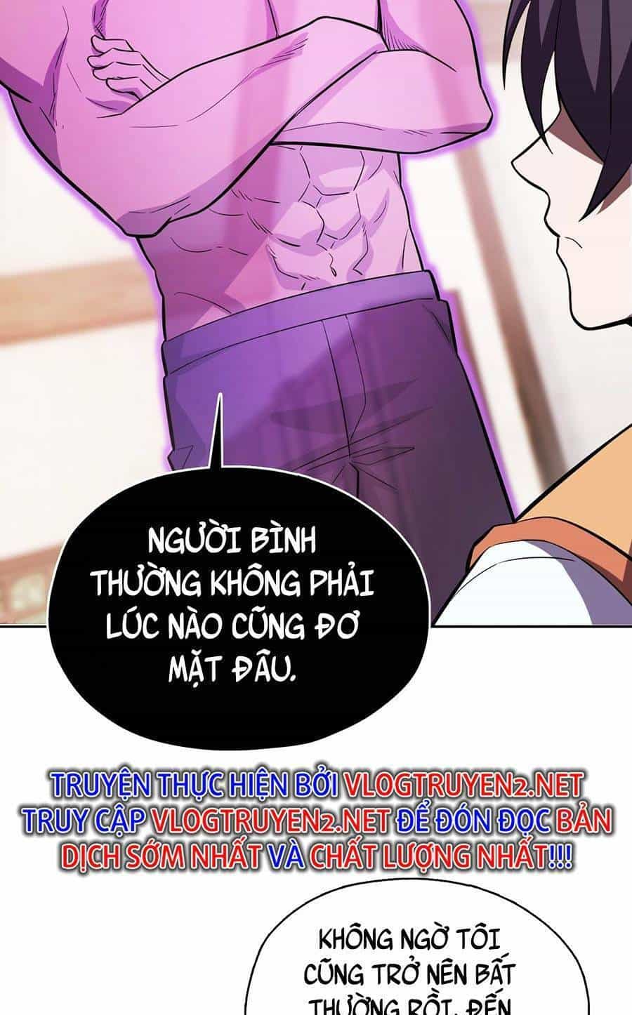 Ngoại Thần Thông Dịch Giả - Chương 4 - ảnh 47