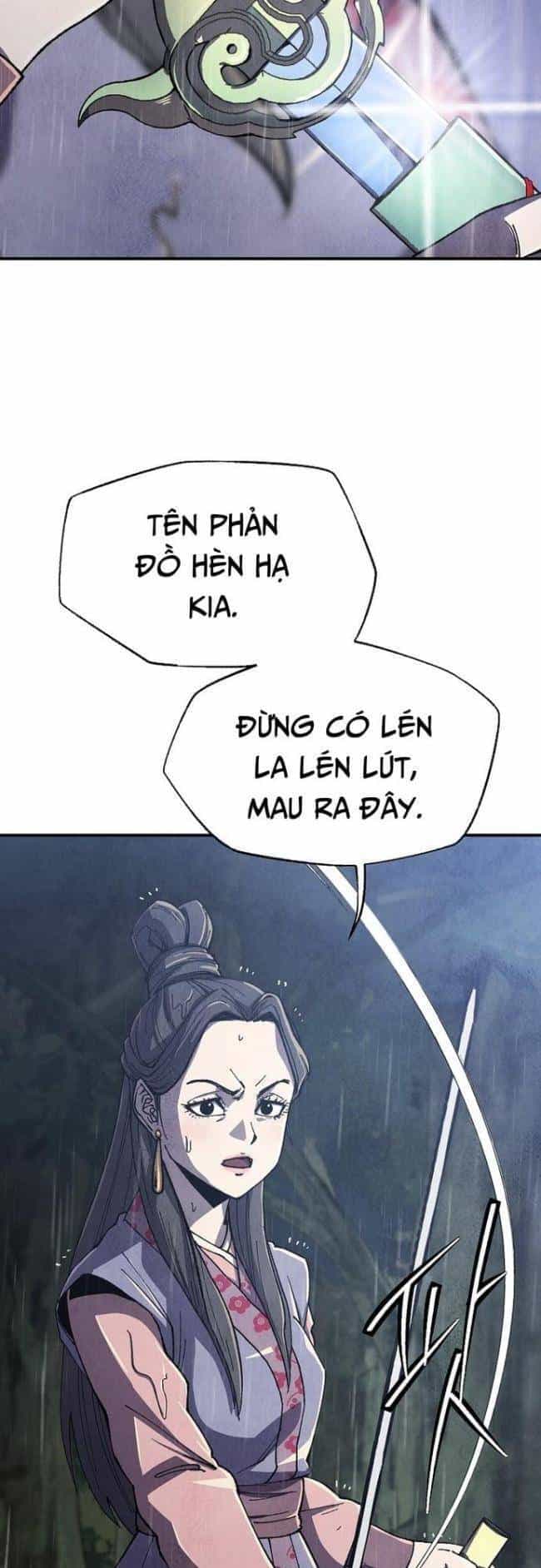 Ngoại Tôn Thiên Tài Của Nam Cung Thế Gia - Chương 1 - ảnh 27
