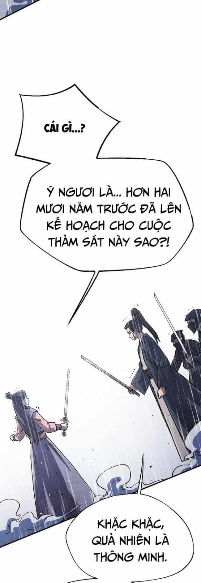 Ngoại Tôn Thiên Tài Của Nam Cung Thế Gia - Chương 1 - ảnh 37