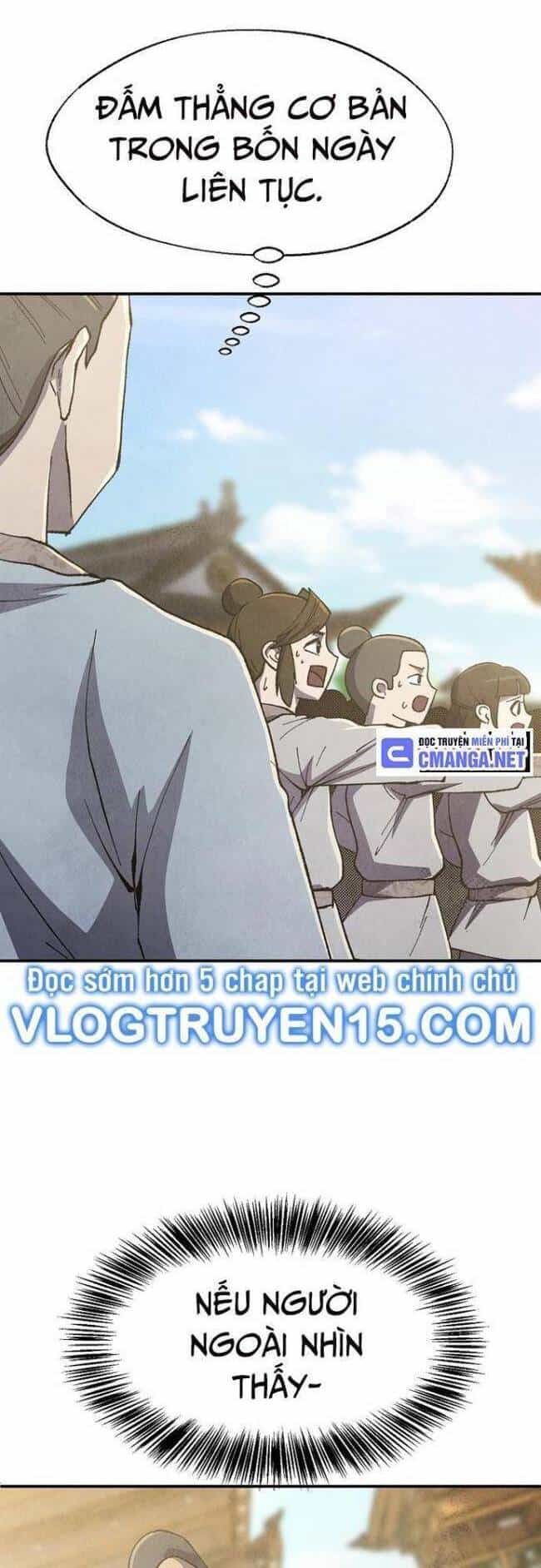 Ngoại Tôn Thiên Tài Của Nam Cung Thế Gia - Chương 10 - ảnh 14