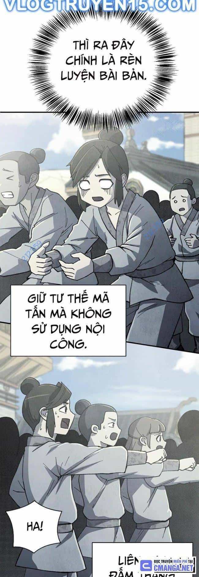 Ngoại Tôn Thiên Tài Của Nam Cung Thế Gia - Chương 10 - ảnh 3