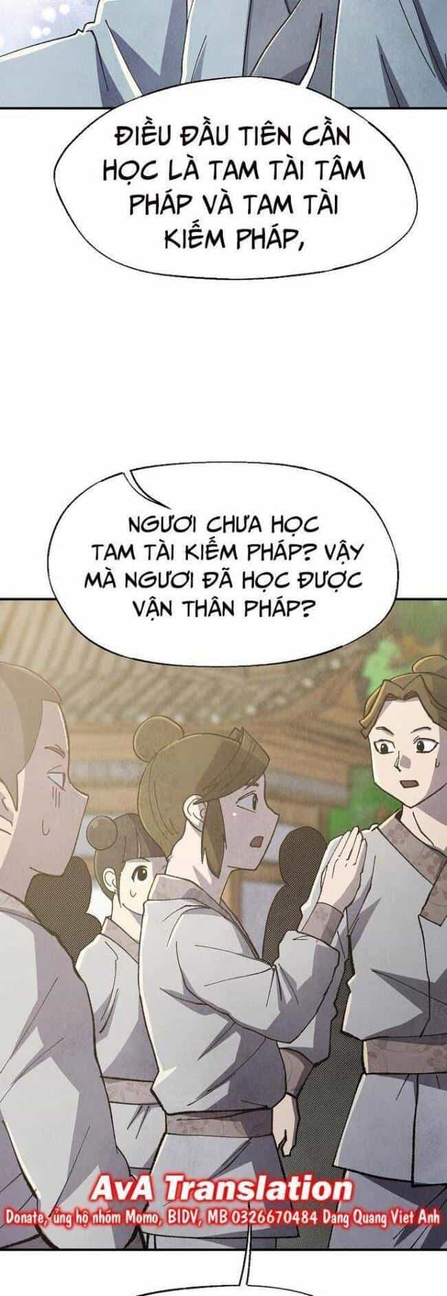 Ngoại Tôn Thiên Tài Của Nam Cung Thế Gia - Chương 10 - ảnh 34