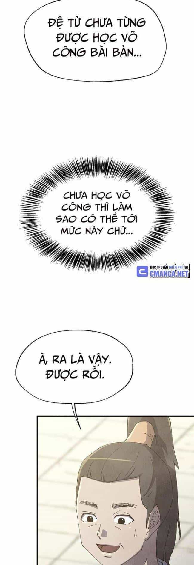 Ngoại Tôn Thiên Tài Của Nam Cung Thế Gia - Chương 10 - ảnh 35