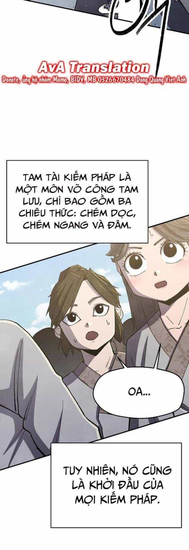 Ngoại Tôn Thiên Tài Của Nam Cung Thế Gia - Chương 10 - ảnh 40