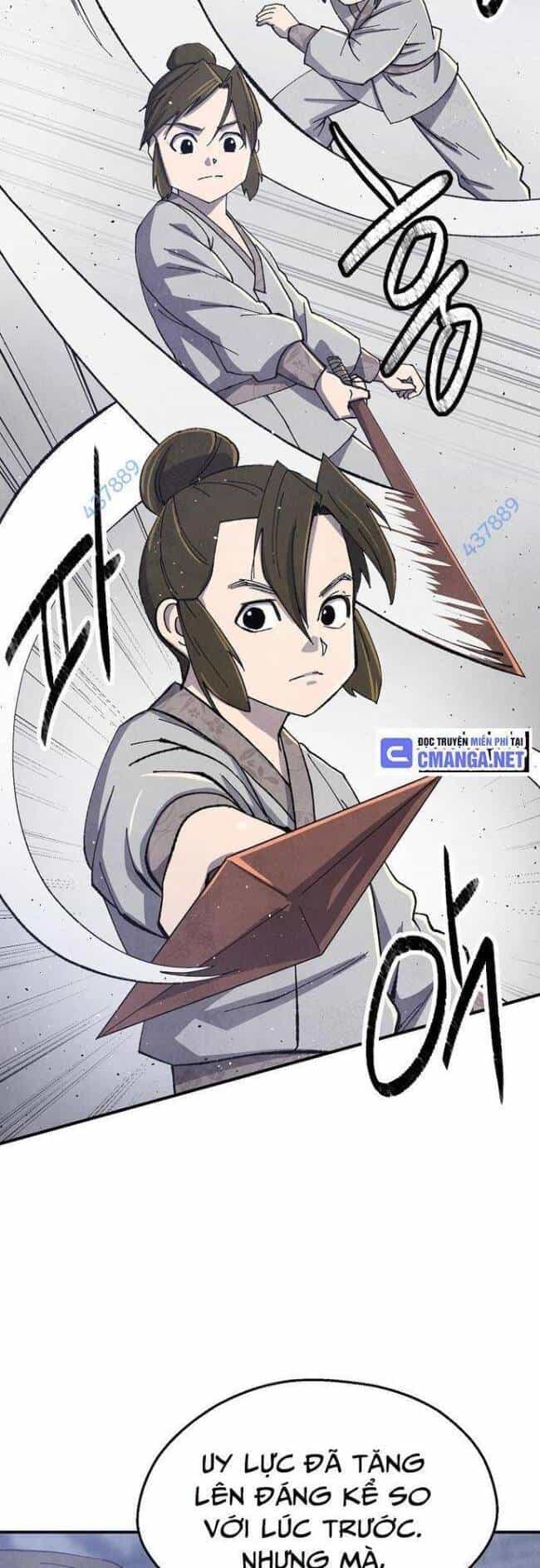 Ngoại Tôn Thiên Tài Của Nam Cung Thế Gia - Chương 10 - ảnh 56