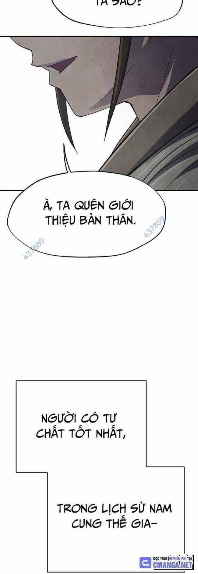 Ngoại Tôn Thiên Tài Của Nam Cung Thế Gia - Chương 10 - ảnh 60