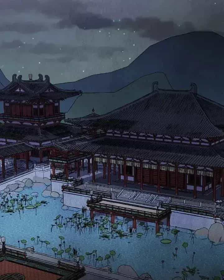 Ngoại Tôn Thiên Tài Của Nam Cung Thế Gia - Chương 103 - ảnh 56