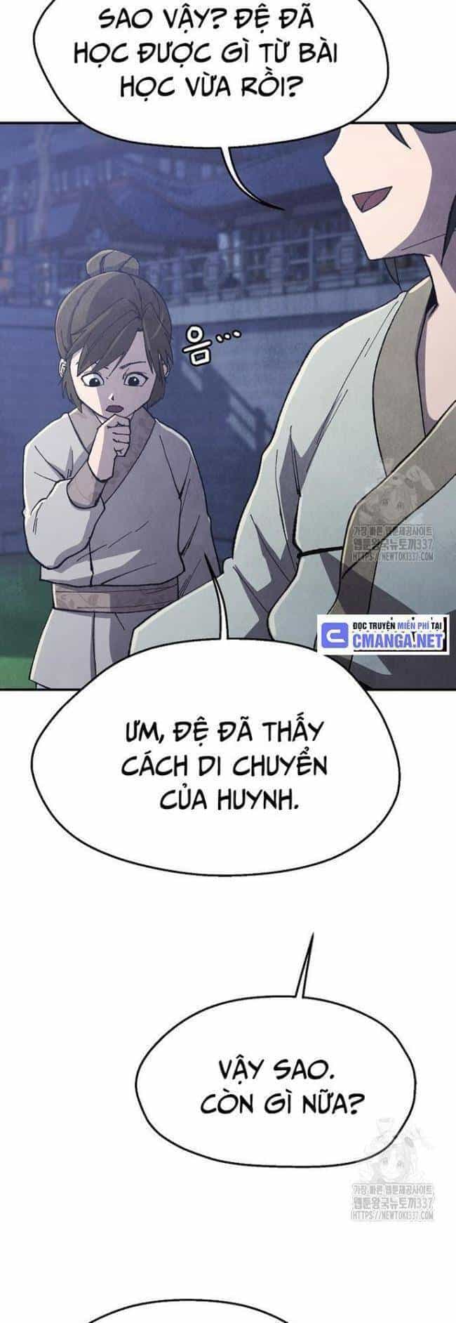 Ngoại Tôn Thiên Tài Của Nam Cung Thế Gia - Chương 11 - ảnh 17