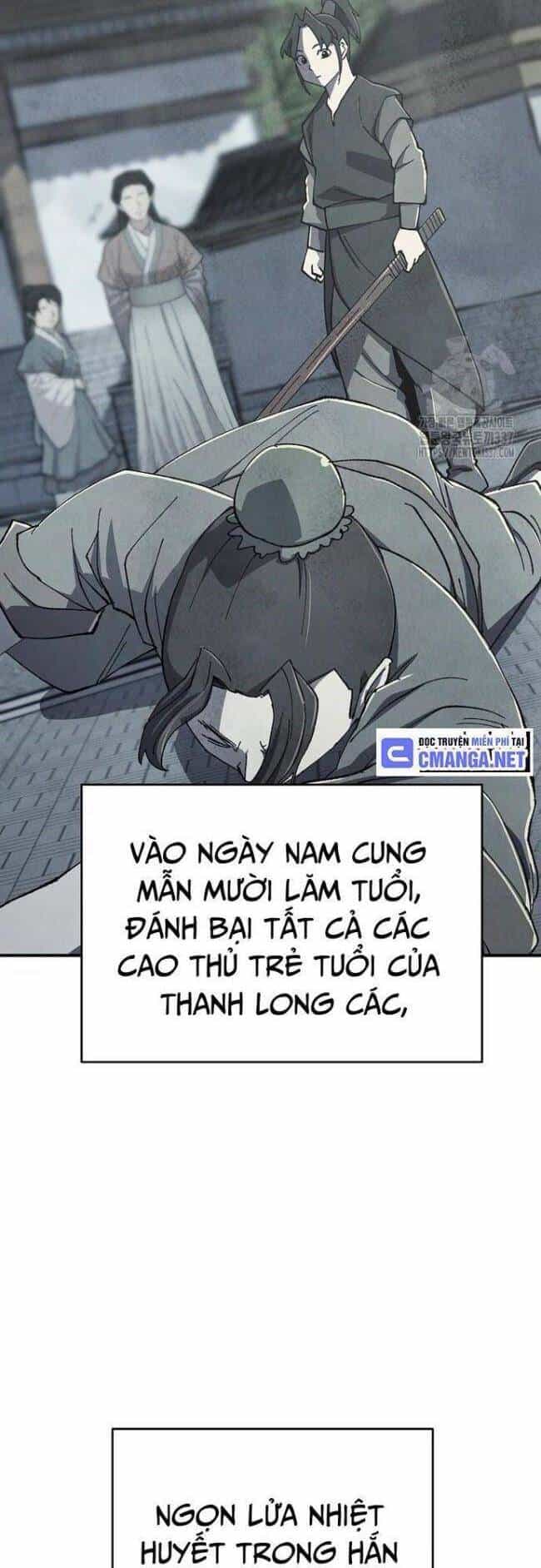 Ngoại Tôn Thiên Tài Của Nam Cung Thế Gia - Chương 11 - ảnh 50