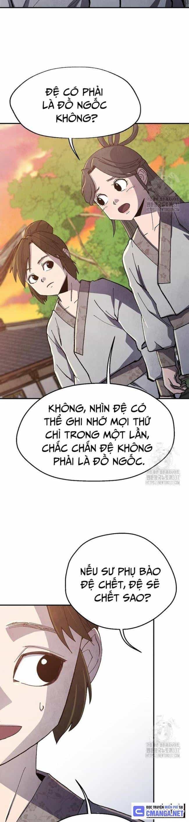 Ngoại Tôn Thiên Tài Của Nam Cung Thế Gia - Chương 12 - ảnh 18