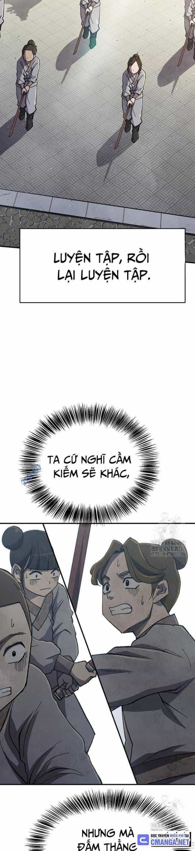 Ngoại Tôn Thiên Tài Của Nam Cung Thế Gia - Chương 12 - ảnh 2