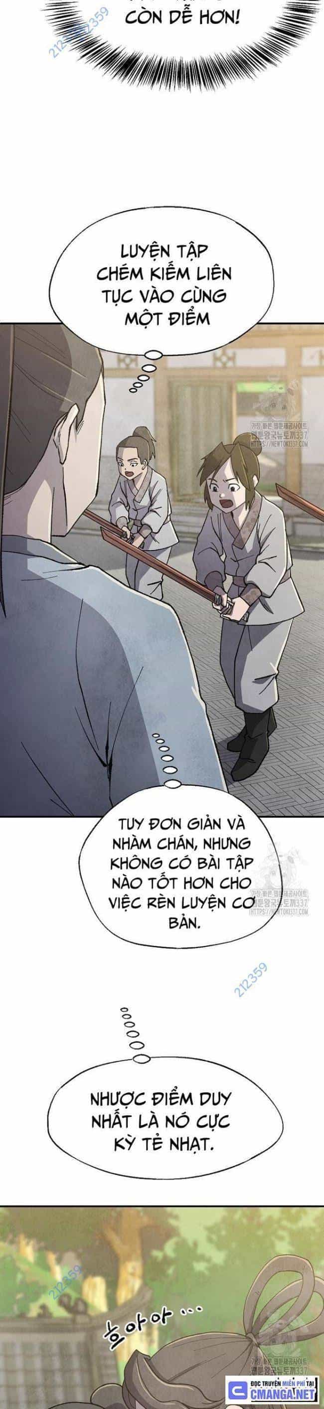 Ngoại Tôn Thiên Tài Của Nam Cung Thế Gia - Chương 12 - ảnh 3