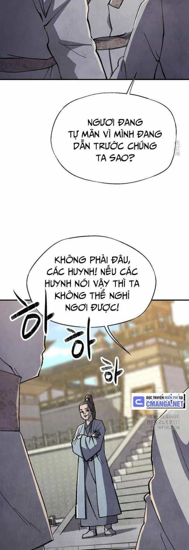 Ngoại Tôn Thiên Tài Của Nam Cung Thế Gia - Chương 13 - ảnh 10