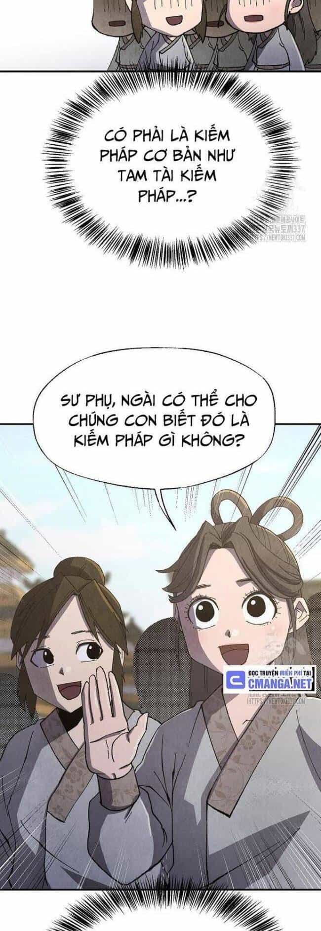 Ngoại Tôn Thiên Tài Của Nam Cung Thế Gia - Chương 13 - ảnh 16