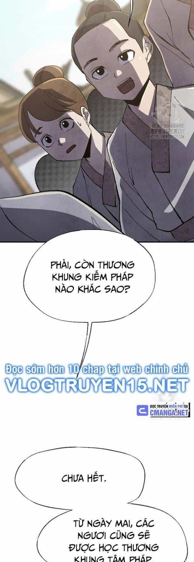 Ngoại Tôn Thiên Tài Của Nam Cung Thế Gia - Chương 13 - ảnh 19