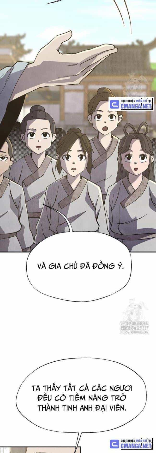 Ngoại Tôn Thiên Tài Của Nam Cung Thế Gia - Chương 13 - ảnh 21