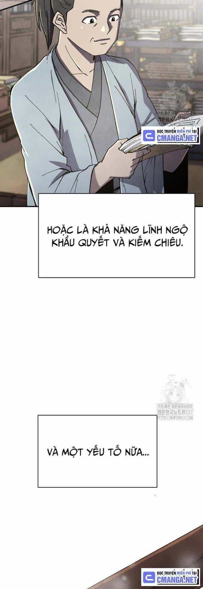 Ngoại Tôn Thiên Tài Của Nam Cung Thế Gia - Chương 13 - ảnh 27