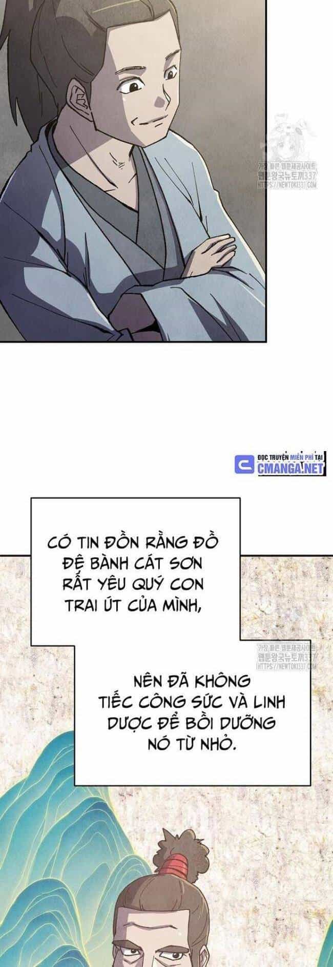 Ngoại Tôn Thiên Tài Của Nam Cung Thế Gia - Chương 13 - ảnh 32