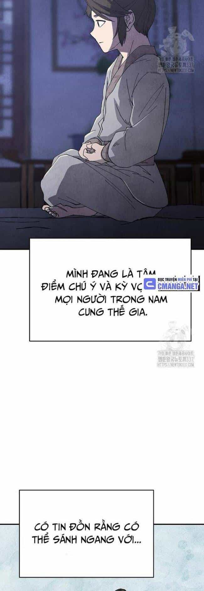 Ngoại Tôn Thiên Tài Của Nam Cung Thế Gia - Chương 13 - ảnh 50