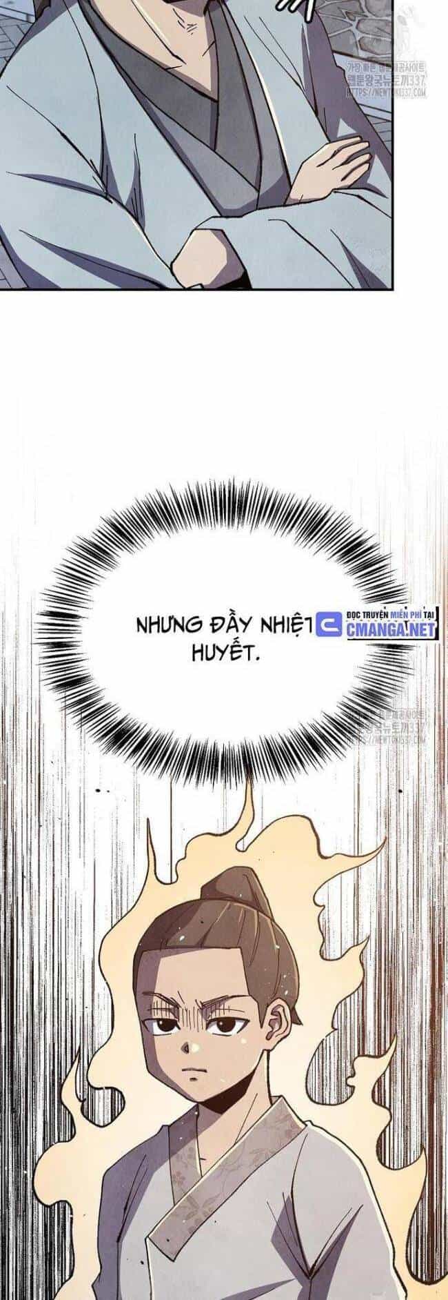 Ngoại Tôn Thiên Tài Của Nam Cung Thế Gia - Chương 13 - ảnh 62