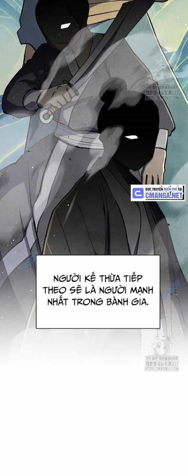 Ngoại Tôn Thiên Tài Của Nam Cung Thế Gia - Chương 14 - ảnh 4