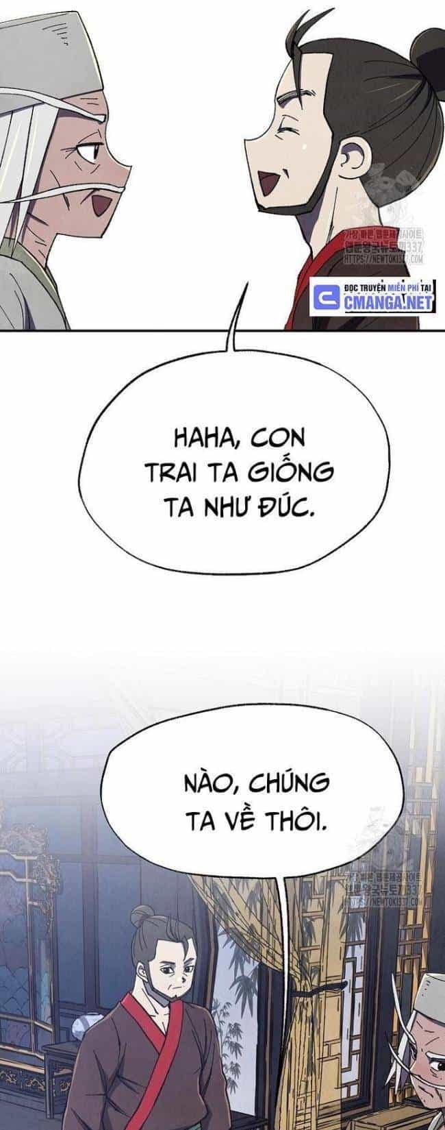 Ngoại Tôn Thiên Tài Của Nam Cung Thế Gia - Chương 15 - ảnh 11