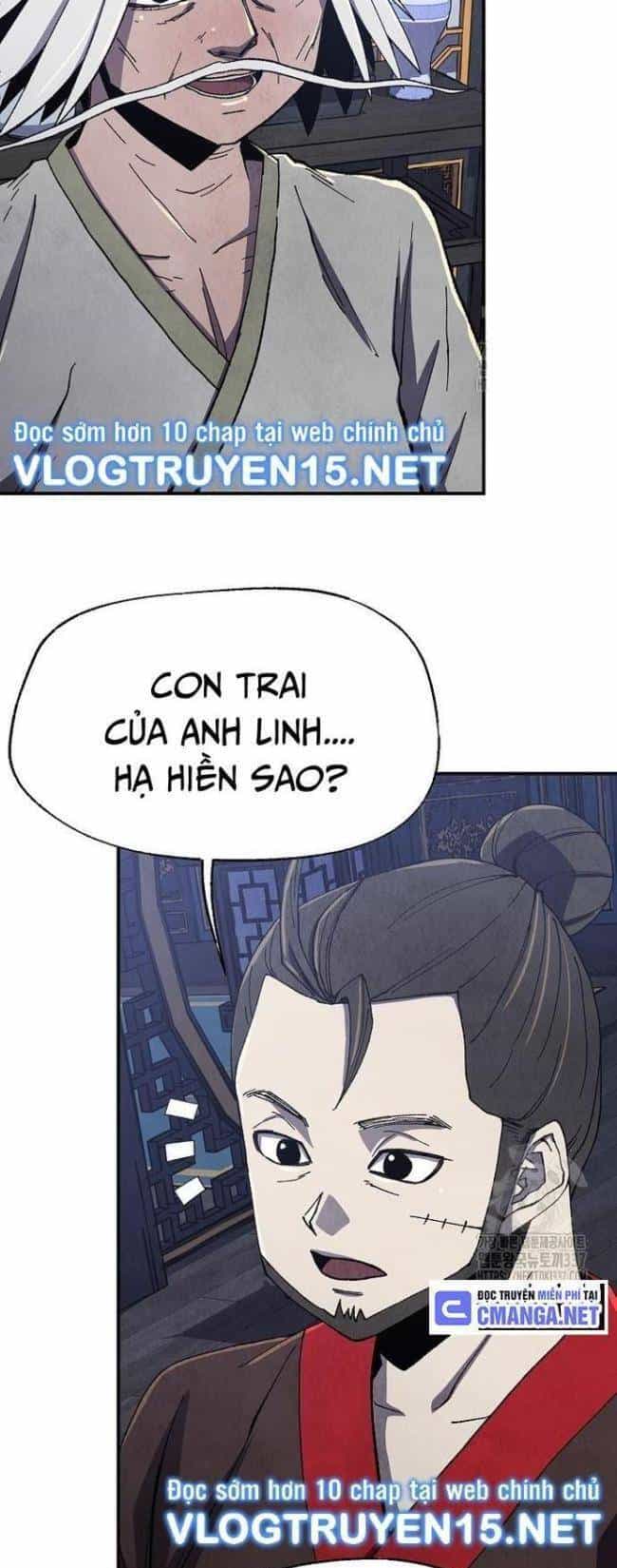 Ngoại Tôn Thiên Tài Của Nam Cung Thế Gia - Chương 15 - ảnh 7