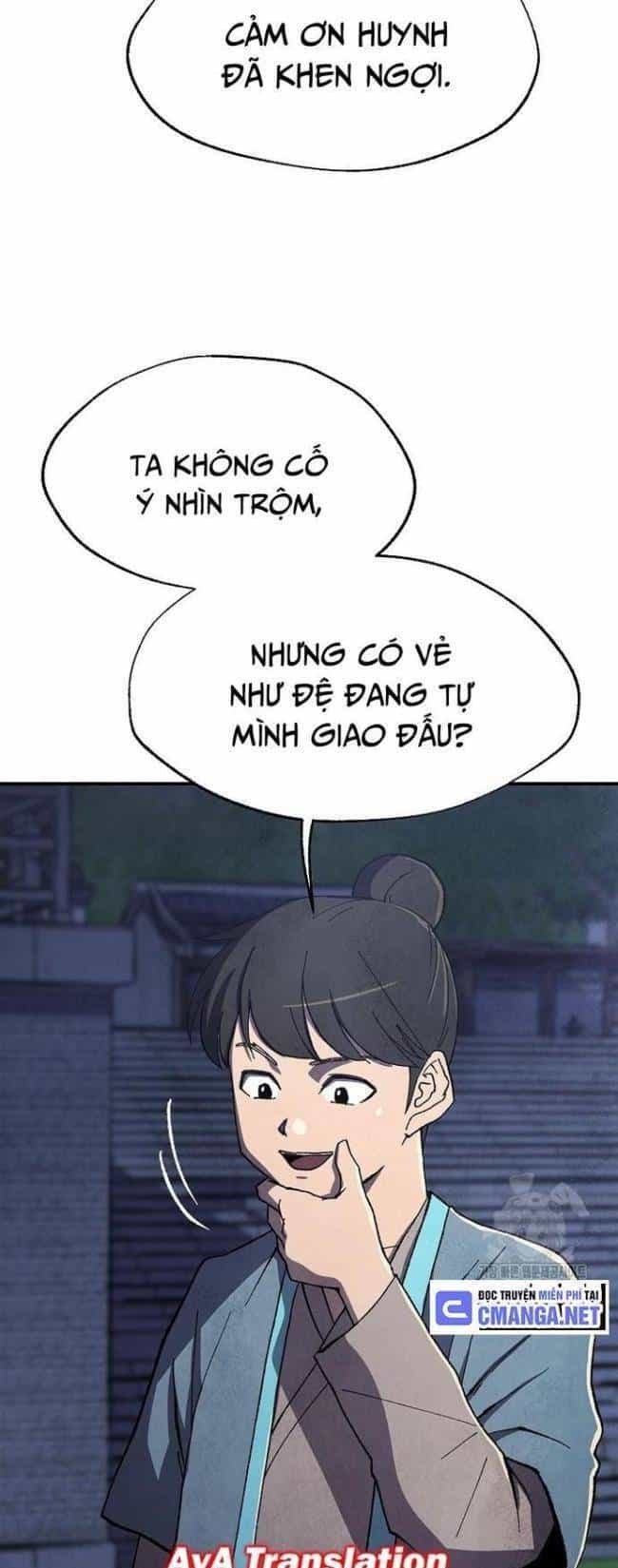 Ngoại Tôn Thiên Tài Của Nam Cung Thế Gia - Chương 16 - ảnh 25