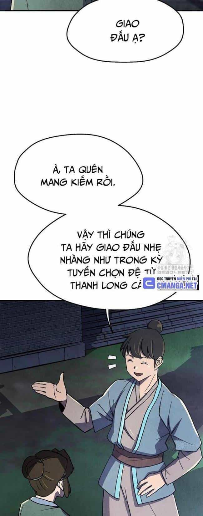 Ngoại Tôn Thiên Tài Của Nam Cung Thế Gia - Chương 16 - ảnh 27