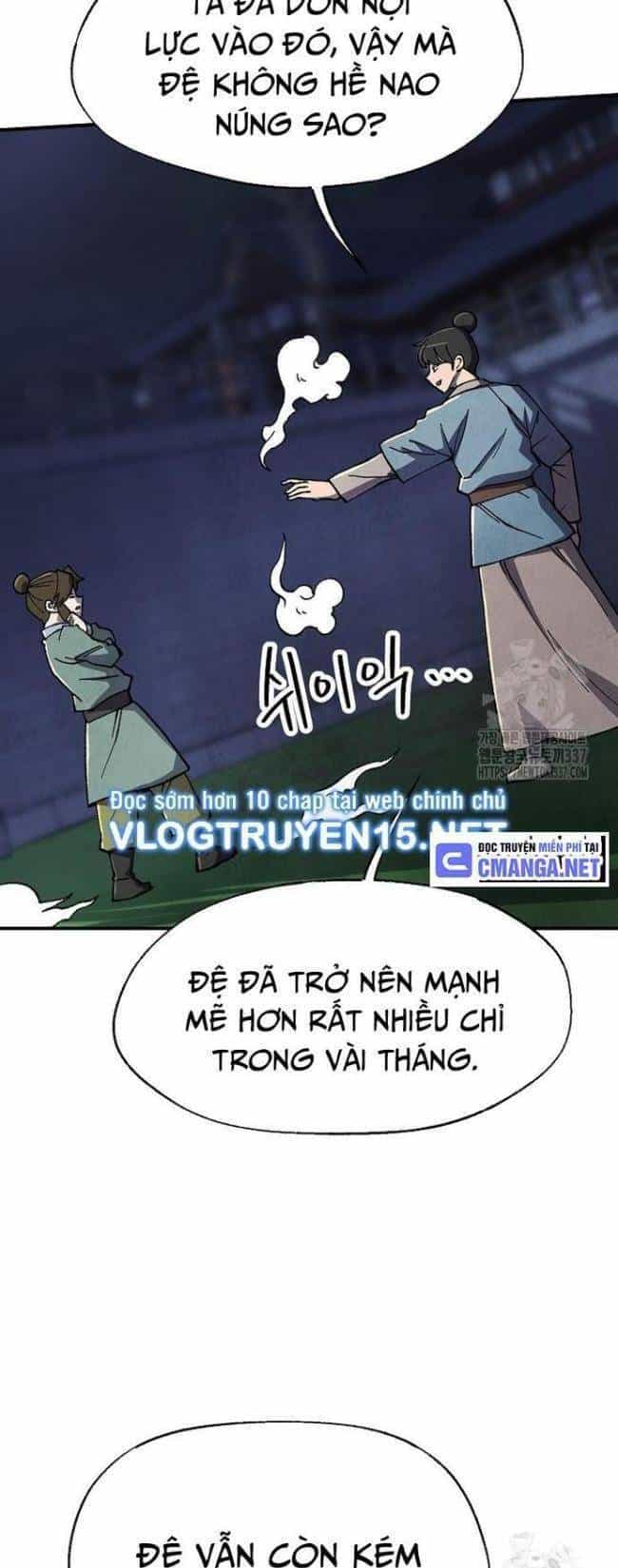 Ngoại Tôn Thiên Tài Của Nam Cung Thế Gia - Chương 16 - ảnh 39